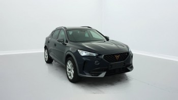 SUV CUPRA Formentor 1.4 e-HYBRID 204 ch DSG6 V d’occasion 24403km révisée et livrable partout en France