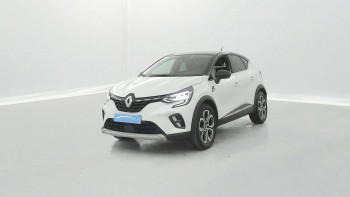 RENAULT Captur TCe 90 Techno 5p d’occasion 15920km révisée et livrable partout en France