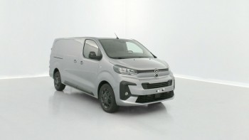 CITROEN Jumpy Jumpy XL 2.0 BlueHDi 180ch EAT8 neuve 20km révisée et livrable partout en France