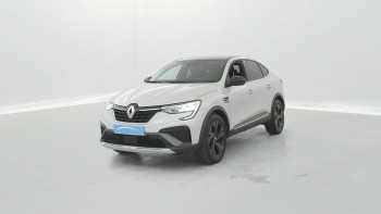RENAULT Arkana E-Tech 145 21B R.S. Line 5p d’occasion 52970km révisée et livrable partout en France