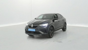 RENAULT Arkana E-Tech 145 21B R.S. Line 5p d’occasion 33772km révisée disponible à 
