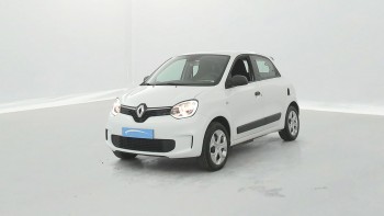 RENAULT Twingo Twingo III Achat Intégral 21 Life 5p d’occasion 27404km révisée et livrable partout en France