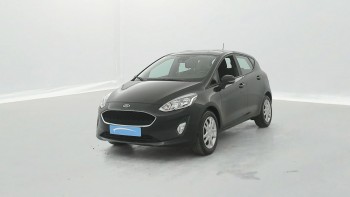 FORD Fiesta 1.1 70 ch BVM5 Trend Business Nav 5p d’occasion 90498km révisée disponible à 