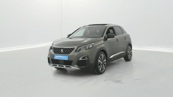 PEUGEOT 3008 Hybrid4 300 e-EAT8 GT 5p d’occasion 69387km révisée et livrable partout en France