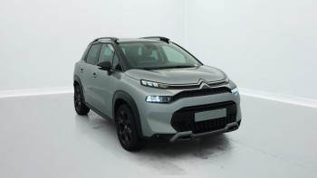 CITROEN C3 Aircross PureTech 110 S S BVM6 Max d’occasion 19436km révisée et livrable partout en France