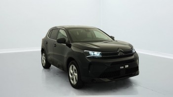 SUV CITROEN C5 Aircross Hybride 136 e-DCS6 Plus neuve 10km révisée et livrable partout en France