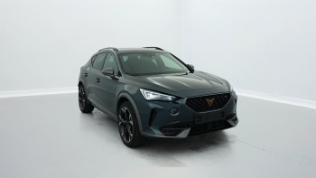 CUPRA Formentor 1.4 E-HYBRID 245 CH DSG6 VZ d’occasion 16263km révisée et livrable partout en France