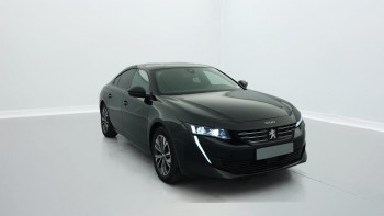 PEUGEOT 508 PureTech 130 ch S S EAT8 Allure Pack d’occasion 3800km révisée et livrable partout en France