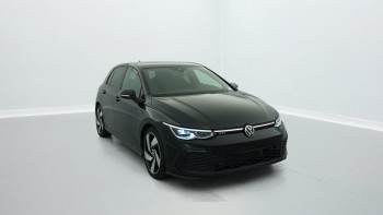 VOLKSWAGEN Golf 2.0 TSI 245 DSG7 GTI d’occasion 13573km révisée disponible à 
