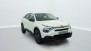 Acheter une CITROEN E-C4 136 ch autonomie standard Automatique Plus d'occasion de 2024 avec 3081kms
