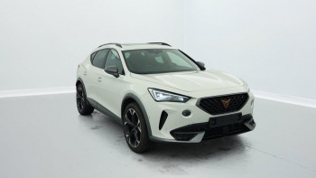 CUPRA Formentor 1.4 E-HYBRID 245 CH DSG6 VZ d’occasion 25757km révisée et livrable partout en France