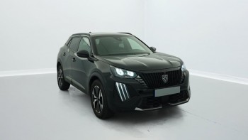 PEUGEOT 2008 PureTech 100 S S BVM6 Allure d’occasion 16680km révisée et livrable partout en France