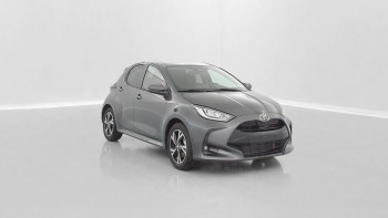 TOYOTA Yaris Yaris Hybride 116h Design e-CVT neuve 20km révisée et livrable partout en France