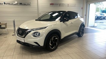 NISSAN Juke Juke DIG-T 114 Shadow 5p