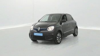 RENAULT Twingo Twingo III Achat Intégral 21 Intens 5p d’occasion 21164km révisée et livrable partout en France