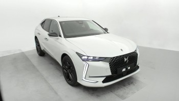 DS DS 4 BlueHDi 130 EAT8 Pallas neuve 3km révisée et livrable partout en France