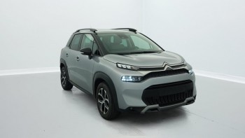 CITROEN C3 Aircross PureTech 110 S S BVM6 Plus d’occasion 11631km révisée et livrable partout en France