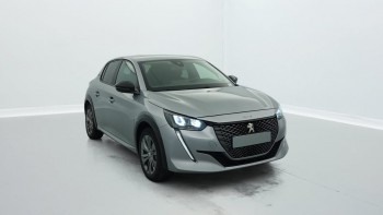 PEUGEOT 208 50 KWH 136CH STYLE d’occasion 8472km révisée et livrable partout en France