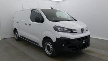 PEUGEOT Expert Fg VUL M BLUEHDI 120 S S BVM6 neuve 50km révisée et livrable partout en France