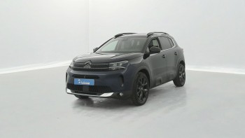 CITROEN C5 Aircross 1.2 Hybride 136ch MAX boite automatique d’occasion 26042km révisée et livrable partout en France