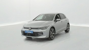 VOLKSWAGEN Golf 1.5 eTSI 116ch VW Edition DSG7 - Garantie 3 ans Volkswagen neuve 9km révisée et livrable partout en France