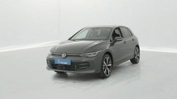 VOLKSWAGEN Golf 1.5 eTSI 116ch VW Edition DSG7 - Garantie 3 ans Volkswagen neuve 10km révisée et livrable partout en France