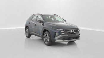 HYUNDAI Tucson Tucson IV 1.6 T-GDI 215ch Hybrid Intuitive