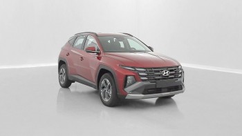 HYUNDAI Tucson Tucson IV 1.6 T-GDI 215ch Hybrid Intuitive