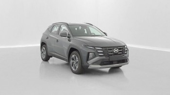 HYUNDAI Tucson Tucson IV 1.6 T-GDI 215ch Hybrid Intuitive neuve 20km révisée et livrable partout en France