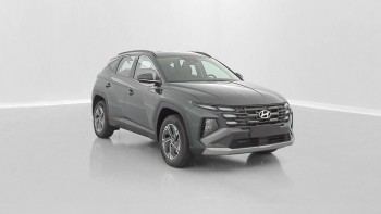 HYUNDAI Tucson Tucson IV 1.6 T-GDI 215ch Hybrid Intuitive neuve 20km révisée et livrable partout en France