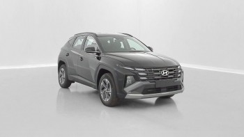 HYUNDAI Tucson Tucson IV 1.6 T-GDI 215ch Hybrid Intuitive neuve 20km révisée et livrable partout en France