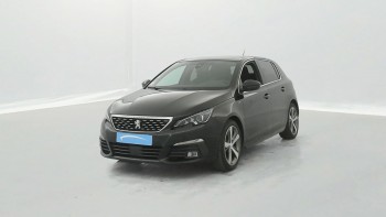 PEUGEOT 308 BlueHDi 130ch S&S BVM6 GT Line 5p