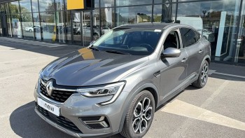 RENAULT Arkana E-Tech 145 21B Intens 5p d’occasion 49721km révisée et livrable partout en France