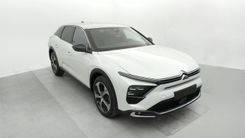 CITROEN C5 X PureTech 130 EAT8 You neuve 20km révisée et livrable partout en France