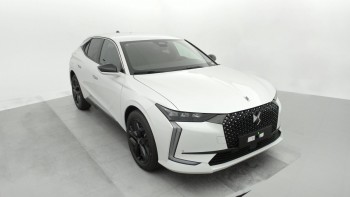 DS DS 4 BlueHDi 130 EAT8 Pallas neuve 10km révisée et livrable partout en France