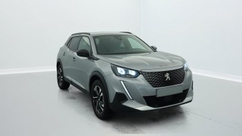 PEUGEOT 2008 136 CH ALLURE PACK d’occasion 5966km révisée et livrable partout en France