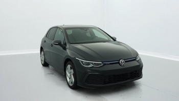 VOLKSWAGEN Golf 1.4 HYBRIDE RECHARGEABLE OPF 245 DSG6 GTE d’occasion 17890km révisée disponible à 