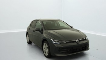 VOLKSWAGEN Golf 1.5 ETSI EVO2 150 DSG7 LIFE PLUS neuve 10km révisée et livrable partout en France