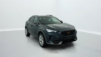 CUPRA Formentor 1.4 e-HYBRID 204 ch DSG6 V d’occasion 25465km révisée disponible à 