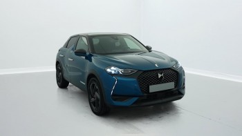 DS DS3 Crossback E-TENSE PERFORMANCE LINE+ d’occasion 12336km révisée disponible à 