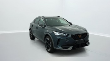 CUPRA Formentor 1.4 E-HYBRID 245 CH DSG6 VZ d’occasion 7925km révisée disponible à 