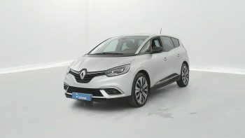 RENAULT Grand Scenic 1.7 Blue dCi 120ch Business EDC 7 places d’occasion 78680km révisée et livrable partout en France