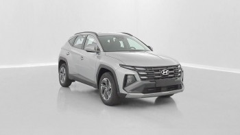 HYUNDAI Tucson Tucson IV 1.6 T-GDI 215ch Hybrid Intuitive neuve 20km révisée et livrable partout en France