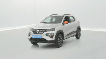 DACIA Spring Achat Intégral Confort Plus 5p d’occasion 29696km révisée et livrable partout en France
