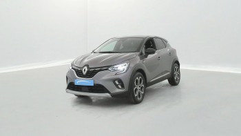 RENAULT Captur mild hybrid 140 Techno 5p d’occasion 22603km révisée et livrable partout en France