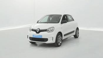 RENAULT Twingo Twingo III E-Tech Equilibre 5p