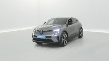 RENAULT Megane EV60 220 ch super charge Iconic 5p d’occasion 64780km révisée disponible à 