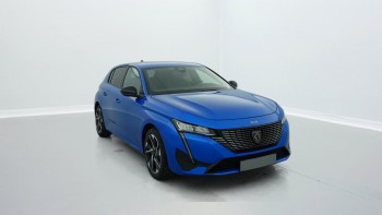 PEUGEOT 308 PureTech 130ch S S BVM6 Allure Pack d’occasion 11879km révisée et livrable partout en France