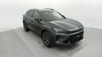 SUV CUPRA Formentor 1.5 ETSI HYBRID 150 CH DSG7 V neuve 10km révisée et livrable partout en France