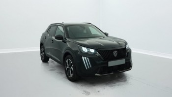 PEUGEOT 2008 PureTech 100 S S BVM6 Allure d’occasion 10088km révisée et livrable partout en France